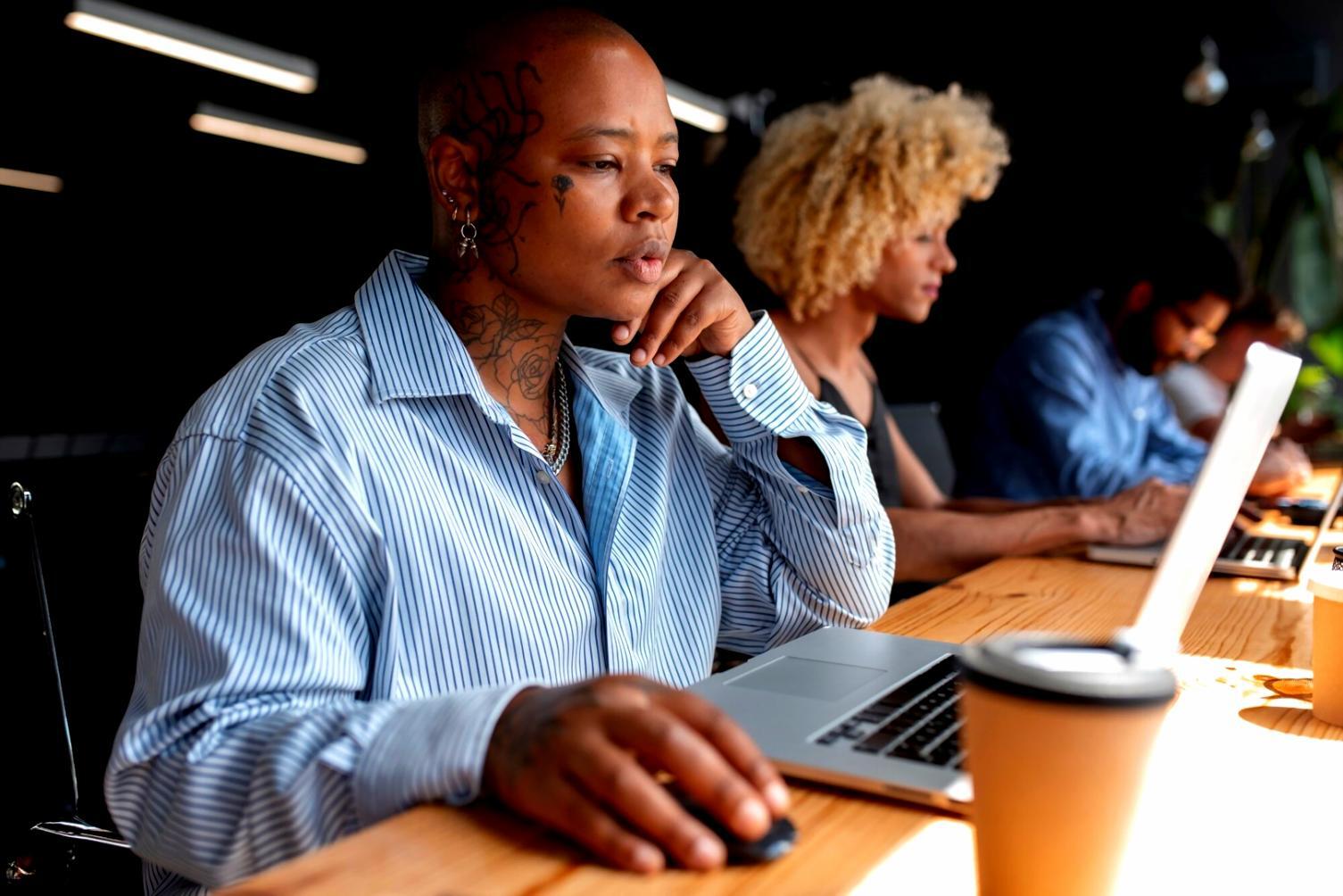 Работа с финансовыми документами