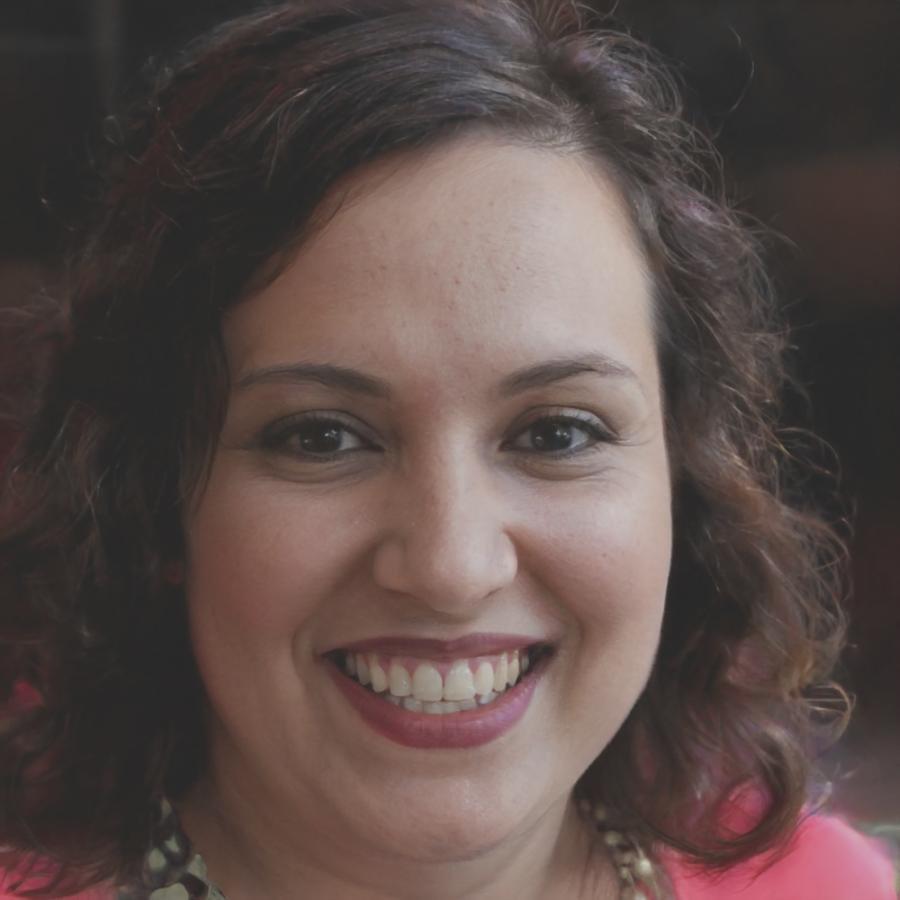 Елена Георгиадис