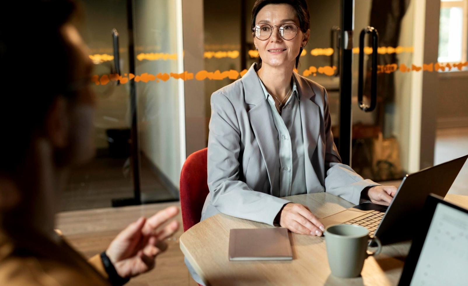 Финансовое планирование в офисе